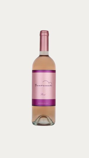 BENVENUTI ROSÉ TERAN
