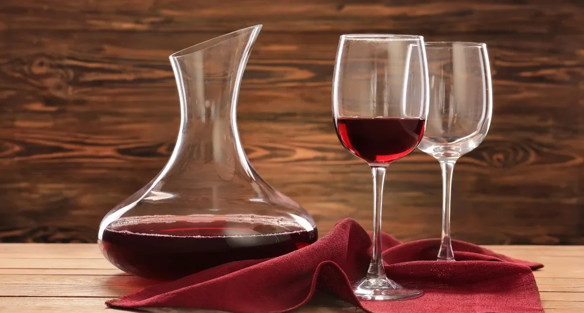 Debunking wine myths