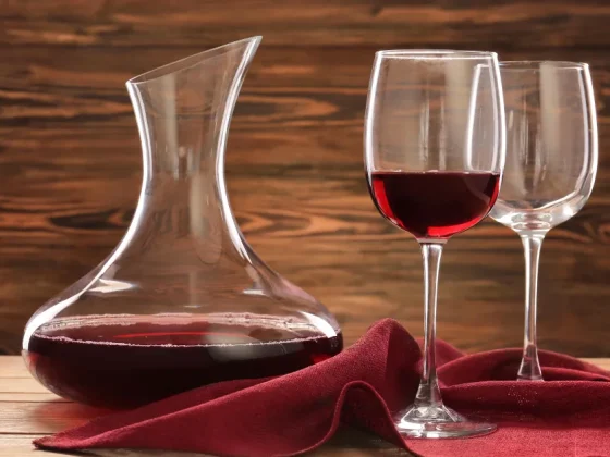 Debunking wine myths