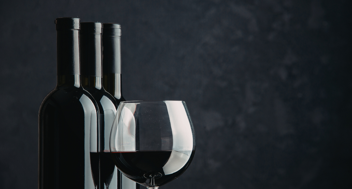 how age affects wine