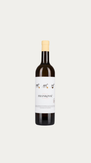 FRANKOVIĆ CHARDONNAY
