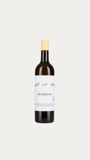 FRANKOVIĆ SAUVIGNON BLANC