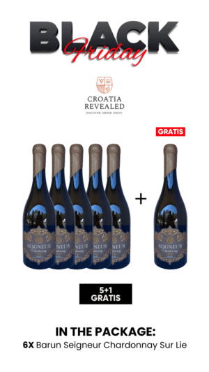 BARUN MIX SPARKLING WINE PACKAGE 9+3