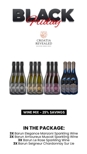 BARUN WINE MIX PACK 9+3