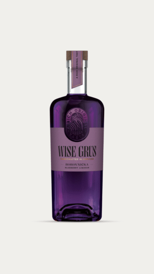 WISE GRUS BOROVNIČKA 0,7l