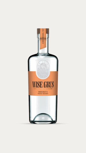 WISE GRUS BRESKVA 0,7 L