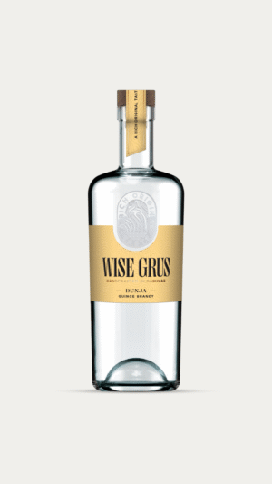 WISE GRUS DUNJA 0,7 L