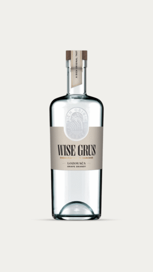 WISE GRUS LOZA 0,7 L