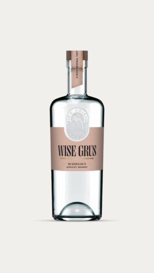WISE GRUS MARELICA 0,7 L