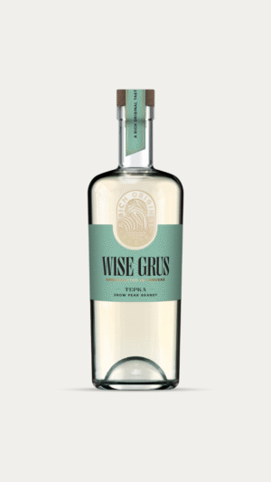 WISE GRUS TEPKA 0,7 L