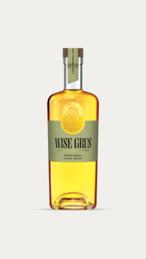 WISE GRUS TRAVARICA 0,7 L