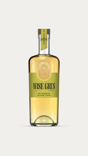 WISE GRUS VILJAMOVAC 0,7l