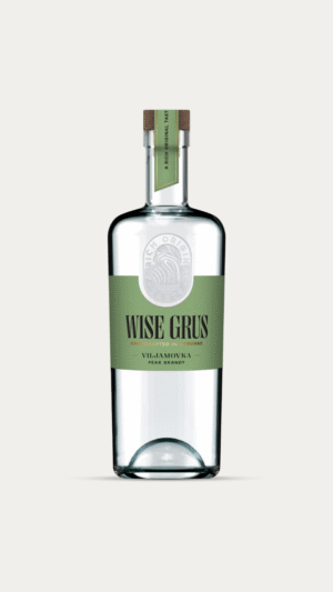 WISE GRUS VILJAMOVKA 0,7 L