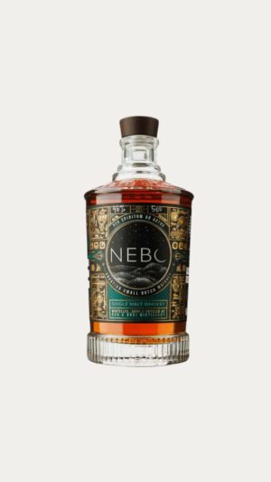 NEBO SINGLE MALT WHISKEY, FLIGHT #3