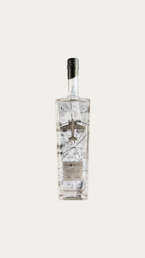 OLD PILOT’S VODKA 1,75 L