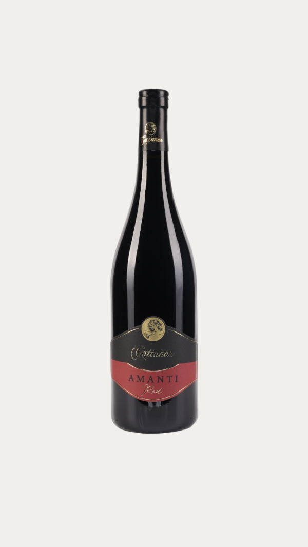 Amanti Red Cuvee