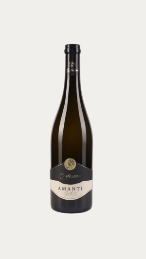 CATTUNAR AMANTI WHITE 0,75