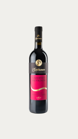 CATTUNAR CABERNET SAUVIGNON 0,75