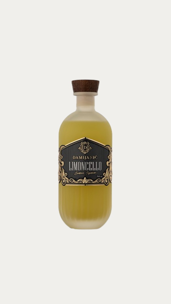 Limoncello
