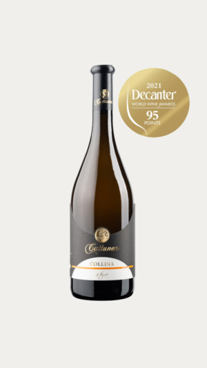 CATTUNAR COLLINA 0,75