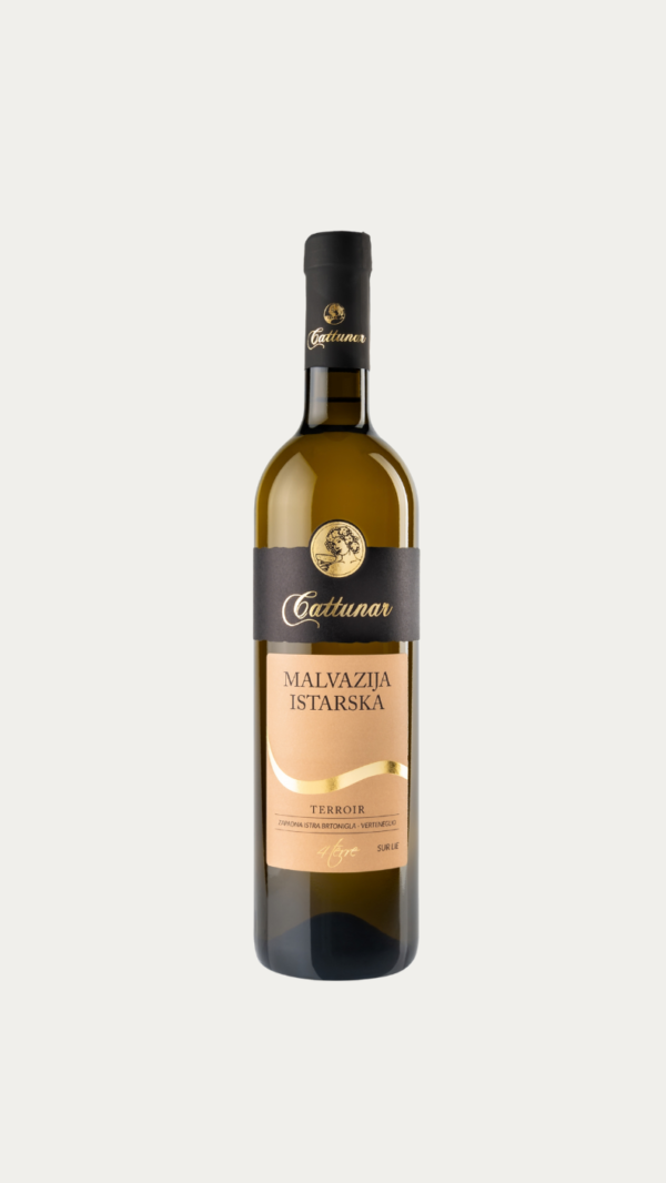 Malvazija Istarka
