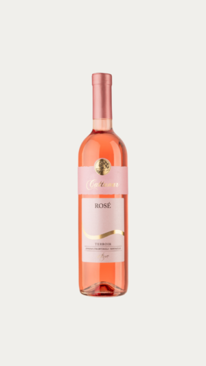 CATTUNAR ROSÉ 0,75