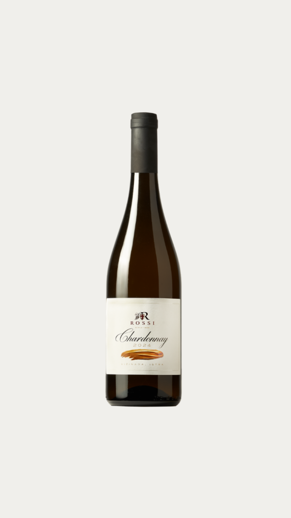 Rossi Chardonnay