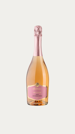 CATTUNAR SENATOR ROSÉ 0,75