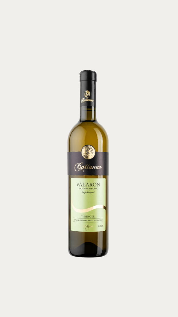 Valaron Suvignon Blanc