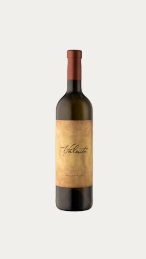 VALENTA MALVAZIJA ISTARSKA 0.75L