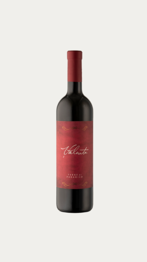VALENTA TERAN – TERRE DI PARADISO 0.75L
