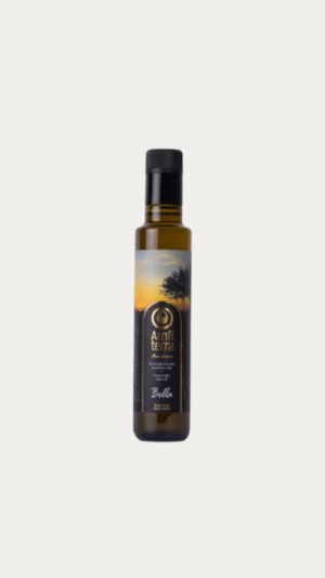 FRANKOVIĆ BELLA EXTRA VIRGIN OLIVE OIL (BLEND) 0.25 L