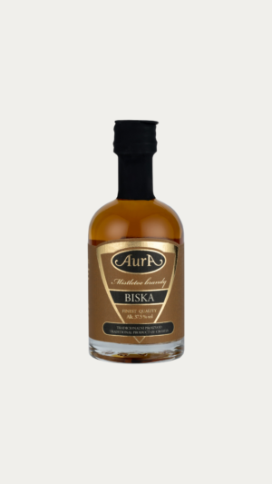 AURA MISTLETOE CLASSIC BRANDY 0,05