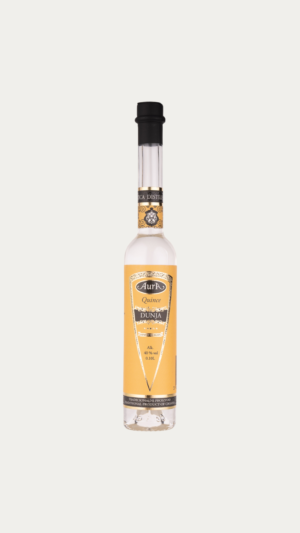 AURA QUINCE VARIETAL SPIRIT 0,1