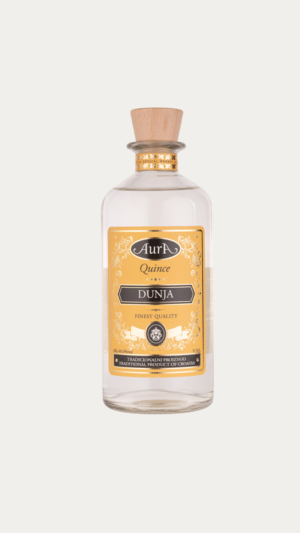 AURA QUINCE VARIETAL SPIRIT 0,5