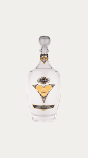 AURA QUINCE VARIETAL SPIRIT 0,7