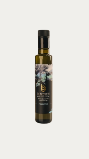 OPG BEAKOVIC FRANTOIO EXTRA VIRGIN OLIVE OIL 0,25 L