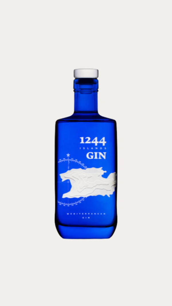 Gin 1244