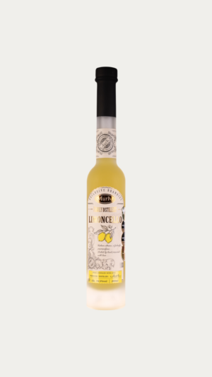 AURA LIMONCELLO 0,2L