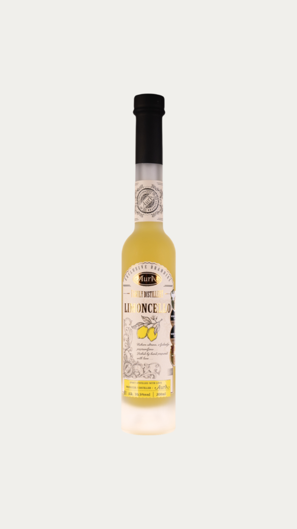 Limoncello 0,2