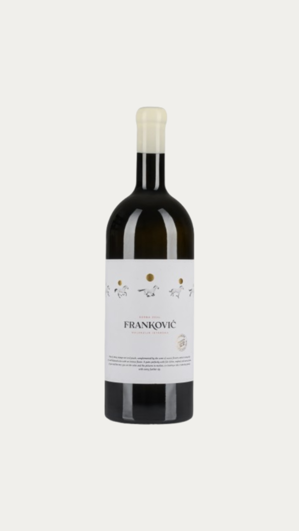 Malvazija Magnum