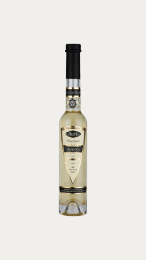 AURA HONEY LIQUEUR 0,2
