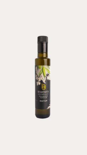 OPG BEAKOVIC MIXTUM EXTRA VIRGIN OLIVE OIL 0,25 L