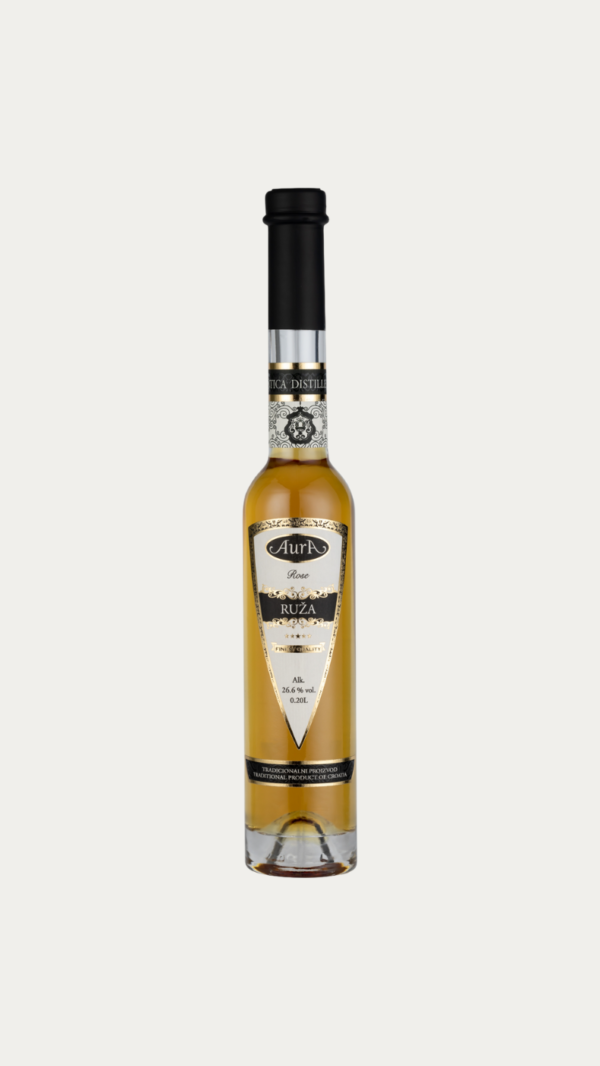 Ruža 0,2l