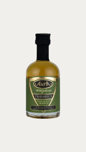 AURA WILD HERBS BRANDY 0,05