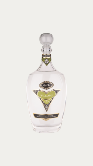 AURA WILLIAMS PEAR VARIETAL SPIRIT 0,7