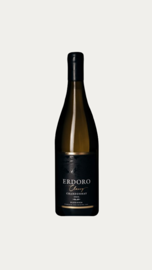 ERDORO CHARDONNAY ELEGANTNO