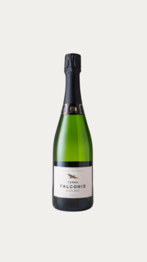 ERDORO TERRA FALCONIS EXTRA BRUT