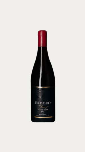 ERDORO PINOT NOIR Classy