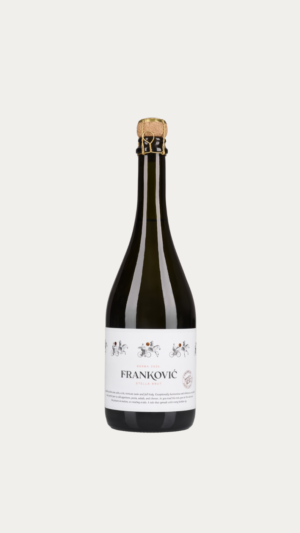 FRANKOVIĆ STELLA 0.75 l
